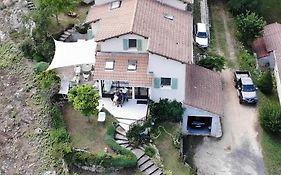 Malpas125 Chambres